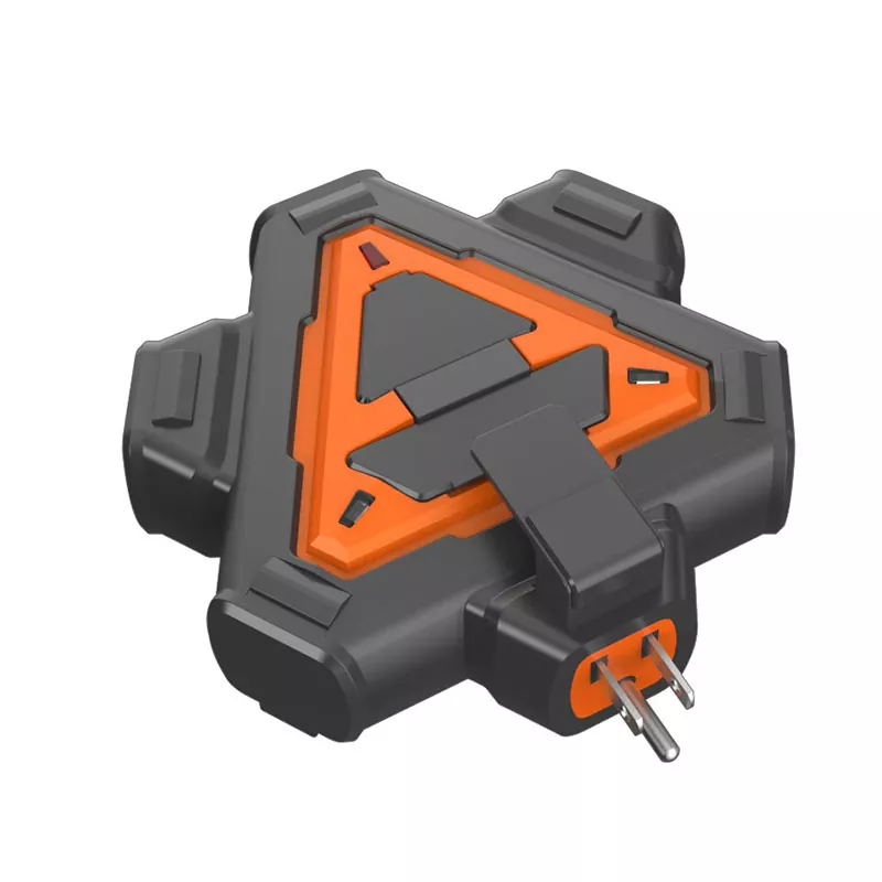 5 aljzat Power Hub