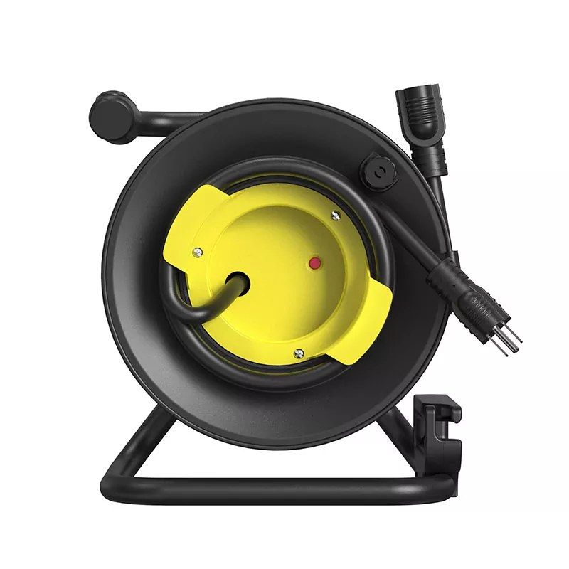 Hosszabbító kábel orsó 54 láb Hosszabbító kábel orsó 54 láb